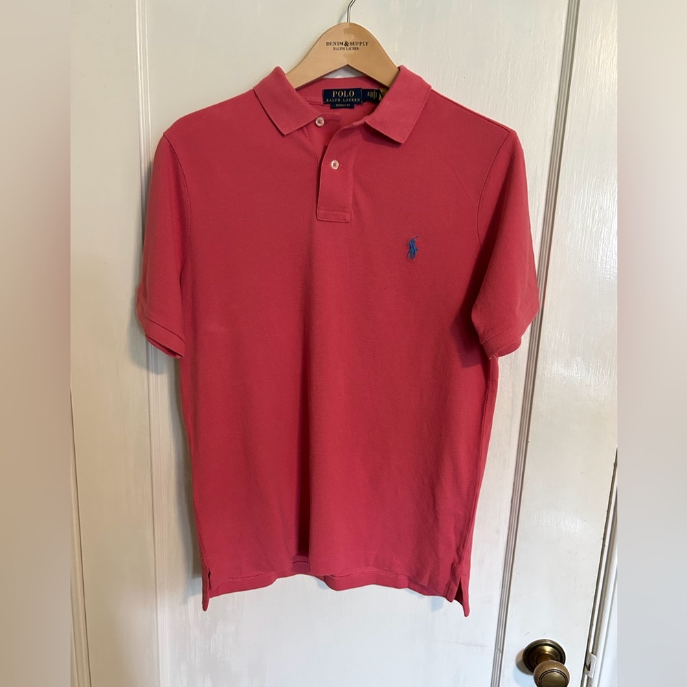 RL Polo Shirt